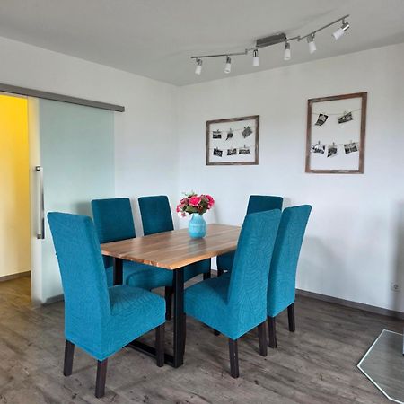 Ferienwohnung Am Mondsee Eksteriør billede