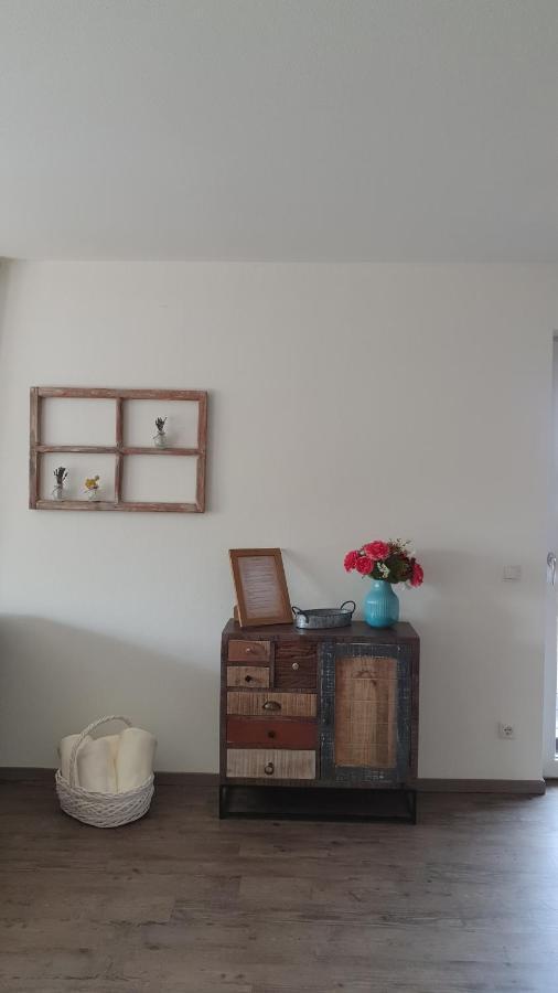Ferienwohnung Am Mondsee Eksteriør billede